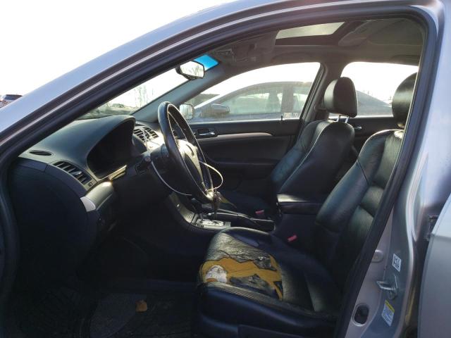 JH4CL96814C023604 Acura TSX