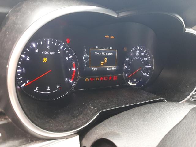 5XXGR4A6XFG400976 KIA OPTIMA SX