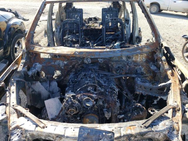 2021 GMC YUKON AT4 1GKS2CKD3MR204656