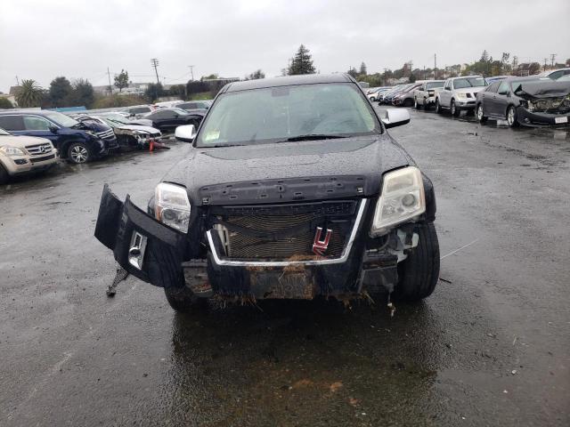 2CTALBEW0A6369538 GMC Terrain Sle