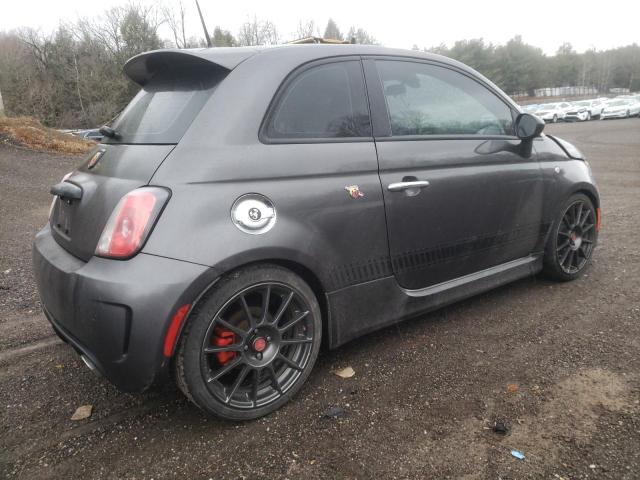 2015 FIAT 500 ABARTH 3C3CFFFH0FT586145