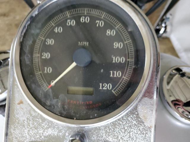 2003 HARLEY-DAVIDSON FLSTCI ANN 1HD1BWB433Y051997