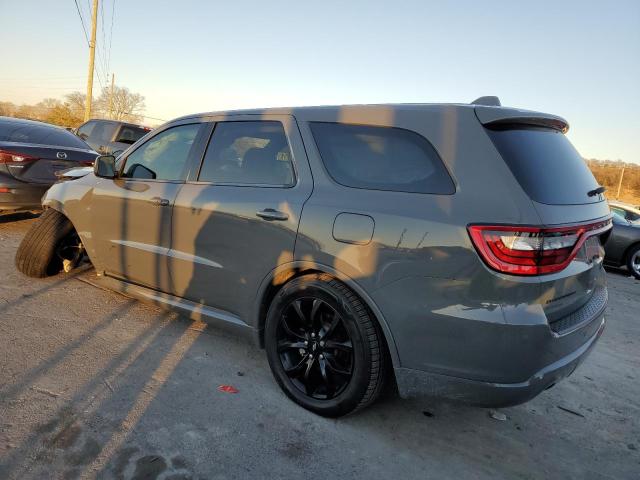 2019 DODGE DURANGO SX - 1C4RDHAGXKC847731