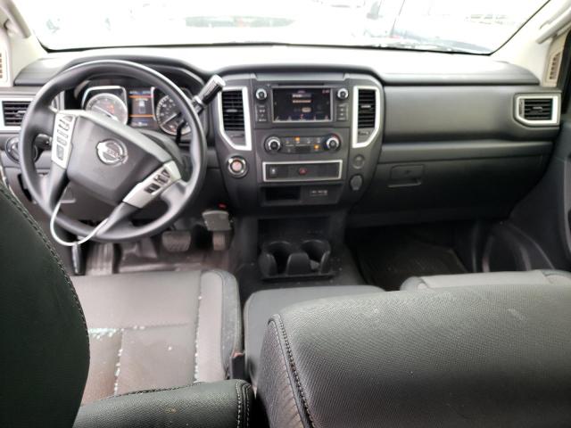 2019 NISSAN TITAN S - 1N6AA1EK7KN501777