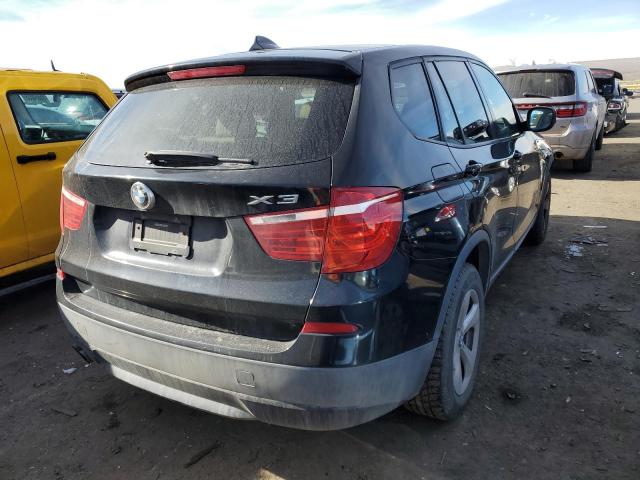 5UXWX5C59CL726273 BMW X3 Xdrive28i