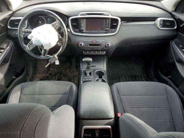 5XYPGDA37KG441597 KIA SORENTO L