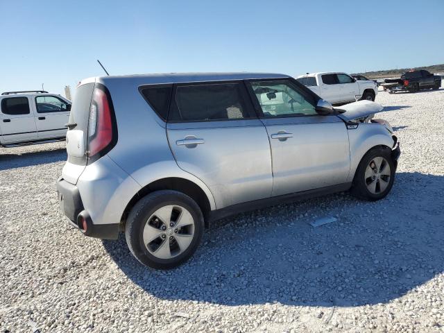 KNDJN2A24F7767190 KIA Soul