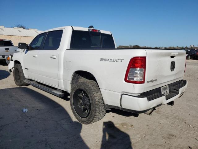 2020 RAM 1500 BIG H - 1C6RREFT8LN361325