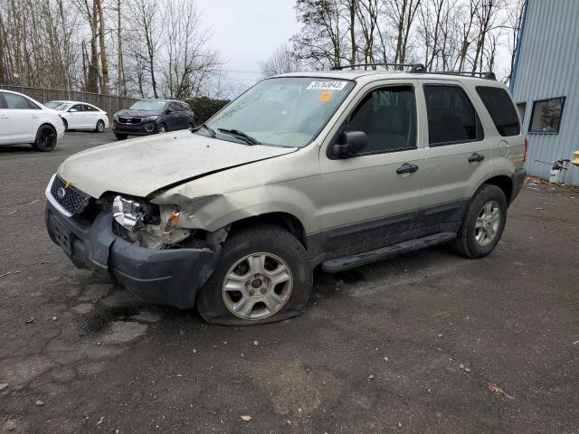 2003 Ford Escape XLT