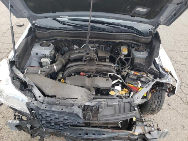 JF2SJADC6FH465989 Subaru Forester 2.5i Premium