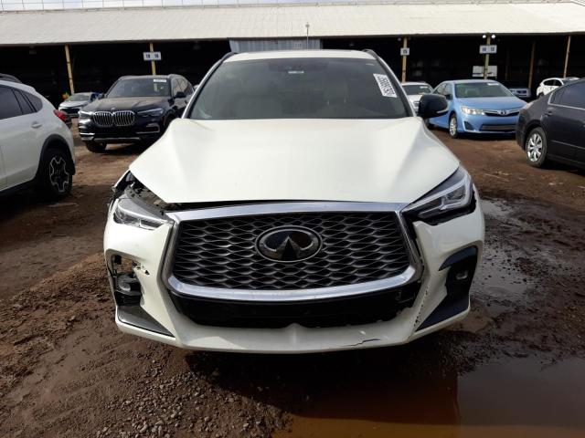 3PCAJ5J37NF102606 Infiniti QX55 LUXE