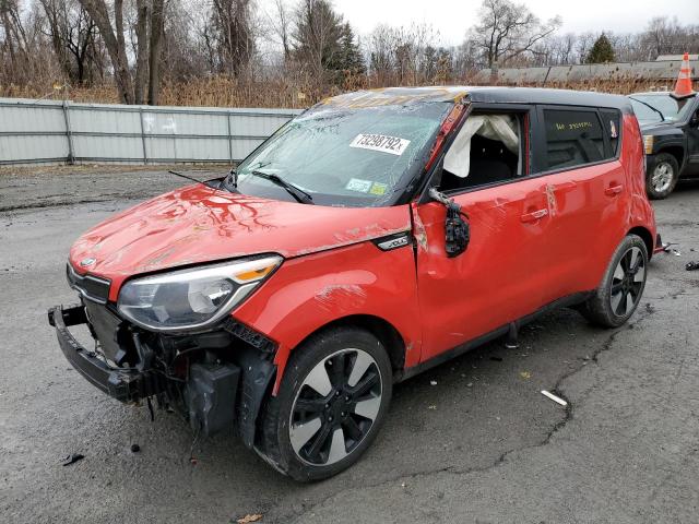 2019 KIA SOUL + - KNDJP3A56K7020419