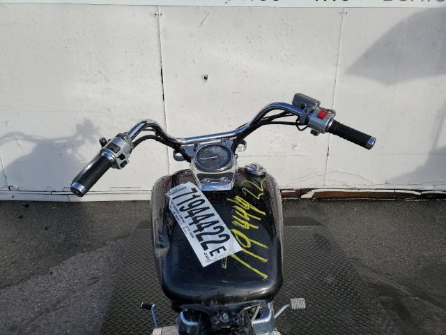 2007 HONDA VT750 JH2RC50417M305113
