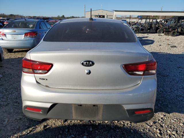 3KPA24AB2KE222670 KIA RIO S
