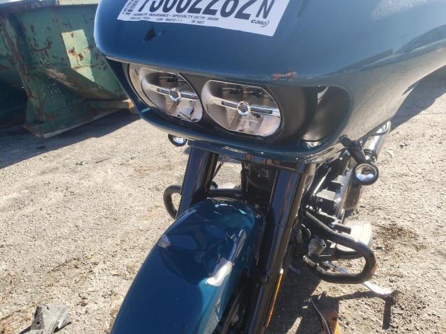 2021 HARLEY-DAVIDSON FLTRXS - 1HD1KTP18MB604872