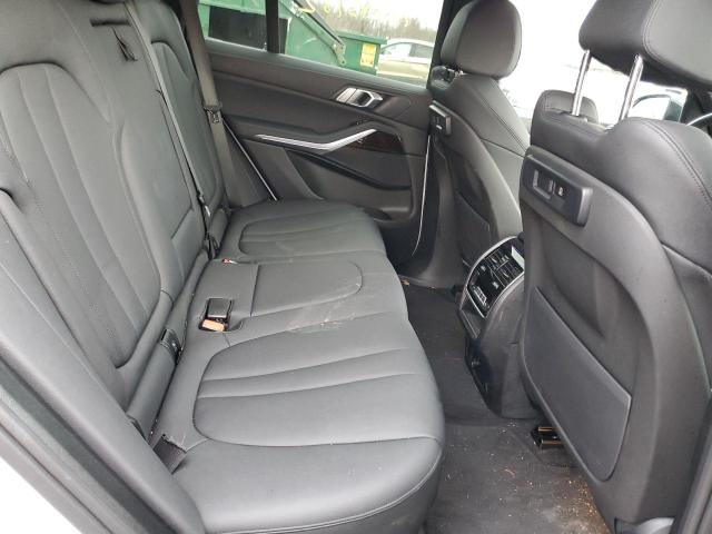 5UXCR6C01L9B78292 2020 BMW X5, photo no. 10