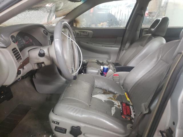 2000 Chevrolet Impala Ls VIN: 2G1WH55K0Y9298280 Lot: 35874013