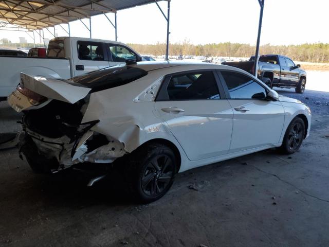 2022 HYUNDAI ELANTRA BL - KMHLM4AJ6NU018059