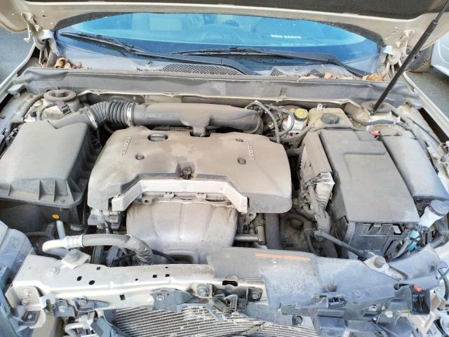 1G11B5SA5GF141194 Chevrolet Malibu Limited Ls