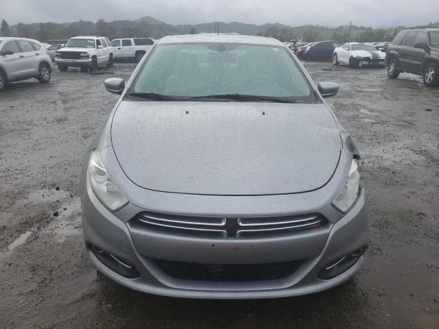 1C3CDFCB8FD266986 Dodge Dart Limited