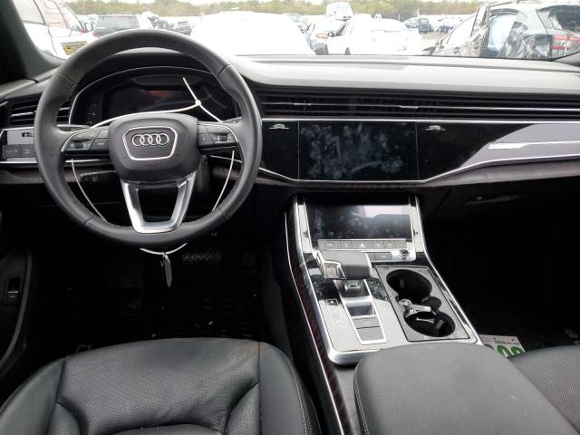 2021 AUDI Q8 PREMIUM - WA1EVAF1XMD027115