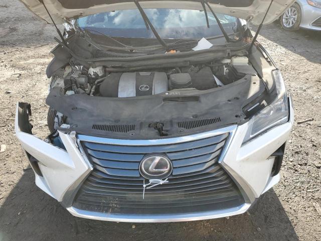 2016 LEXUS RX 350 BAS 2T2BZMCAXGC016132