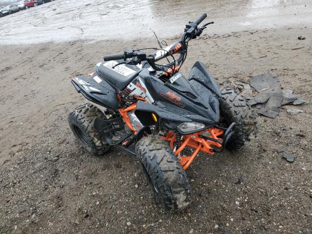 2020 ATV Other en venta en Portland, MI