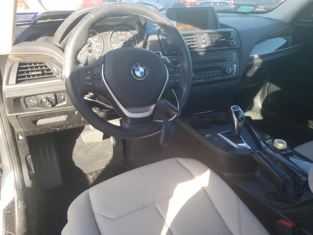 WBA1F7C59FVX96016 BMW 228 Xi