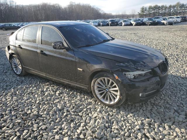 WBAPL3C51AA407476 BMW 335 XI