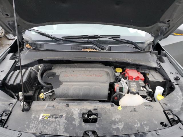 3C4NJDCBXKT806523 Jeep Compass Limited