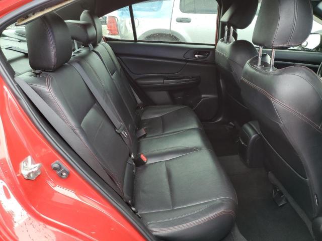 JF1VA1J6XF9827669 Subaru Wrx Limited