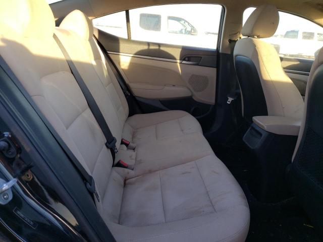 2018 HYUNDAI ELANTRA SE - 5NPD84LF7JH397261