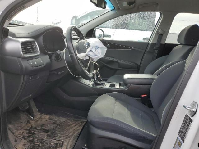 5XYPGDA37KG441597 KIA SORENTO L