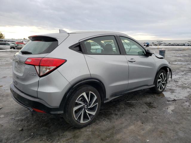 2019 HONDA HR-V SPORT - 3CZRU6H12KG729413