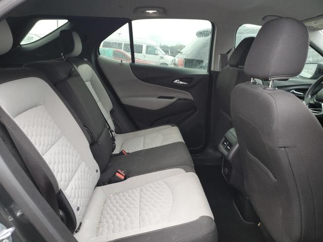2018 CHEVROLET EQUINOX LS - 2GNAXHEV0J6125499