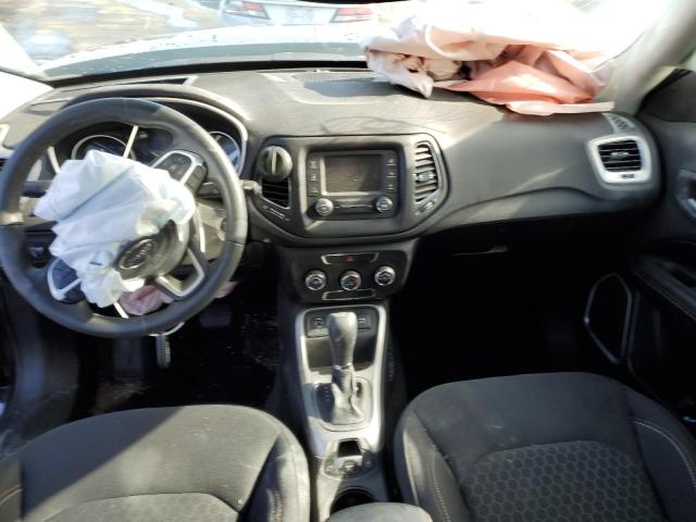 3C4NJCAB0JT461773 Jeep Compass
