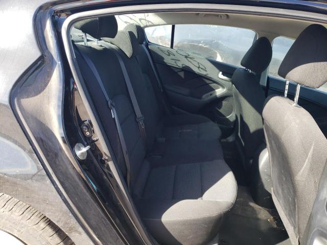 3KPFK4A79JE225226 KIA FORTE LX