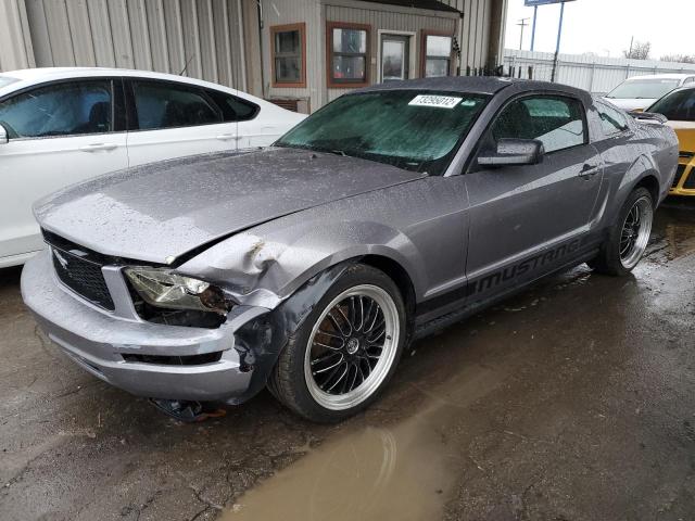 2006 Ford Mustang 