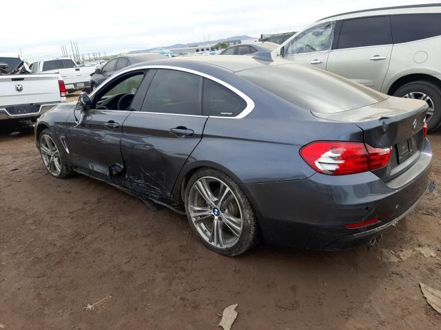 WBA4F7C31HG788382 BMW 430i Gran Coupe