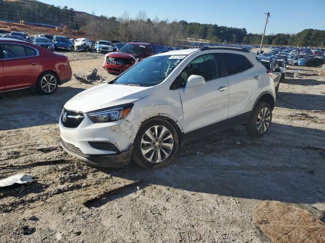 2020 BUICK ENCORE PRE - KL4CJASB1LB001305