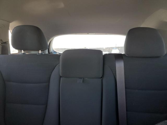 5XYKT4A62FG625237 KIA SORENTO LX