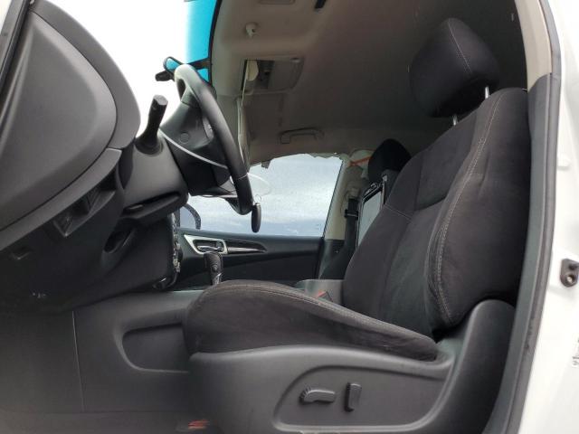 5N1AR2MN5EC675856 Nissan Pathfinder S