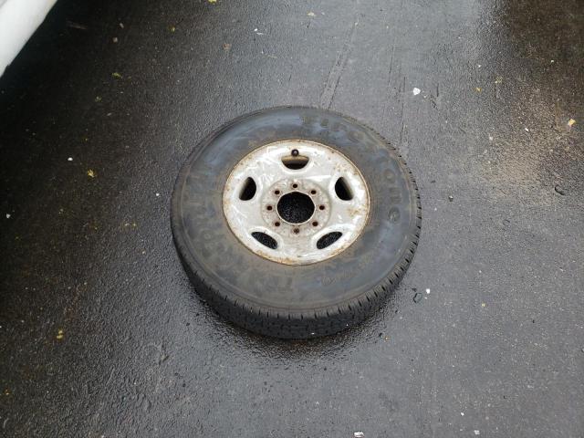 1GTZ7UCG7C1154187 GMC Savana G3500