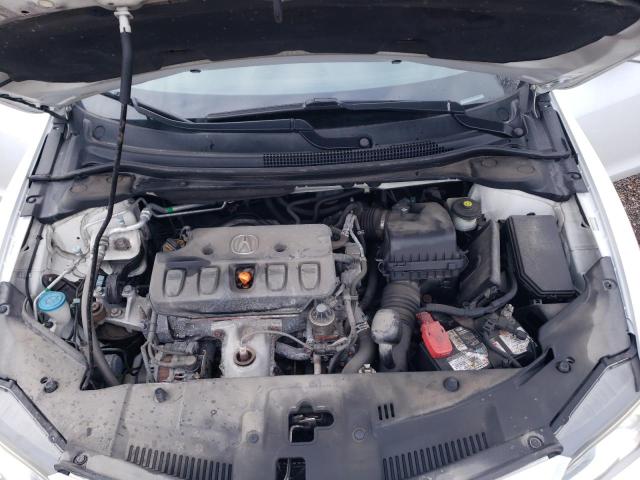 19VDE1F75DE401661 Acura Ilx 20 Tech