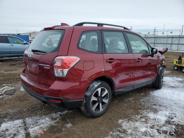 JF2SJABC3HH477992 Subaru Forester 2.5i