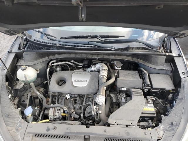2016 HYUNDAI TUCSON LIM - KM8J33A23GU031075