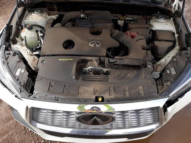 3PCAJ5J37NF102606 Infiniti QX55 LUXE