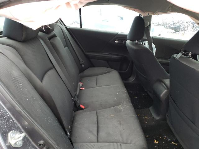 2017 HONDA ACCORD LX - 1HGCR2F33HA062726