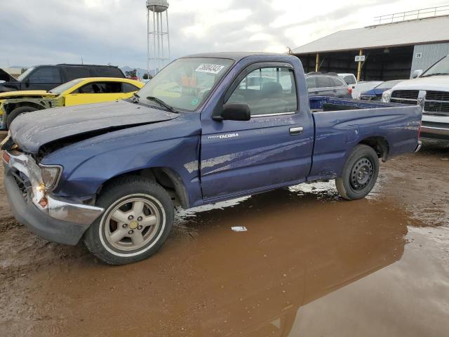 1995 Toyota Tacoma 