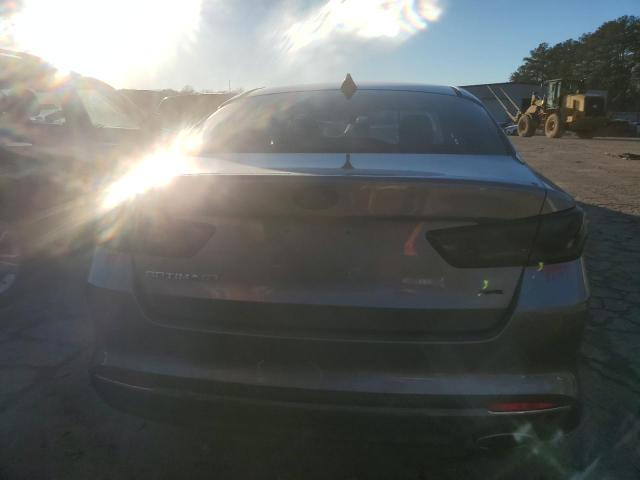 5XXGT4L32GG097259 KIA Optima Lx